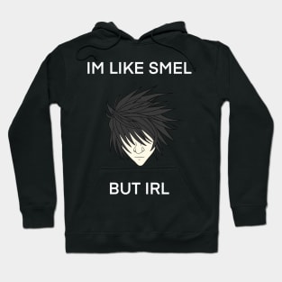 SmeL Hoodie